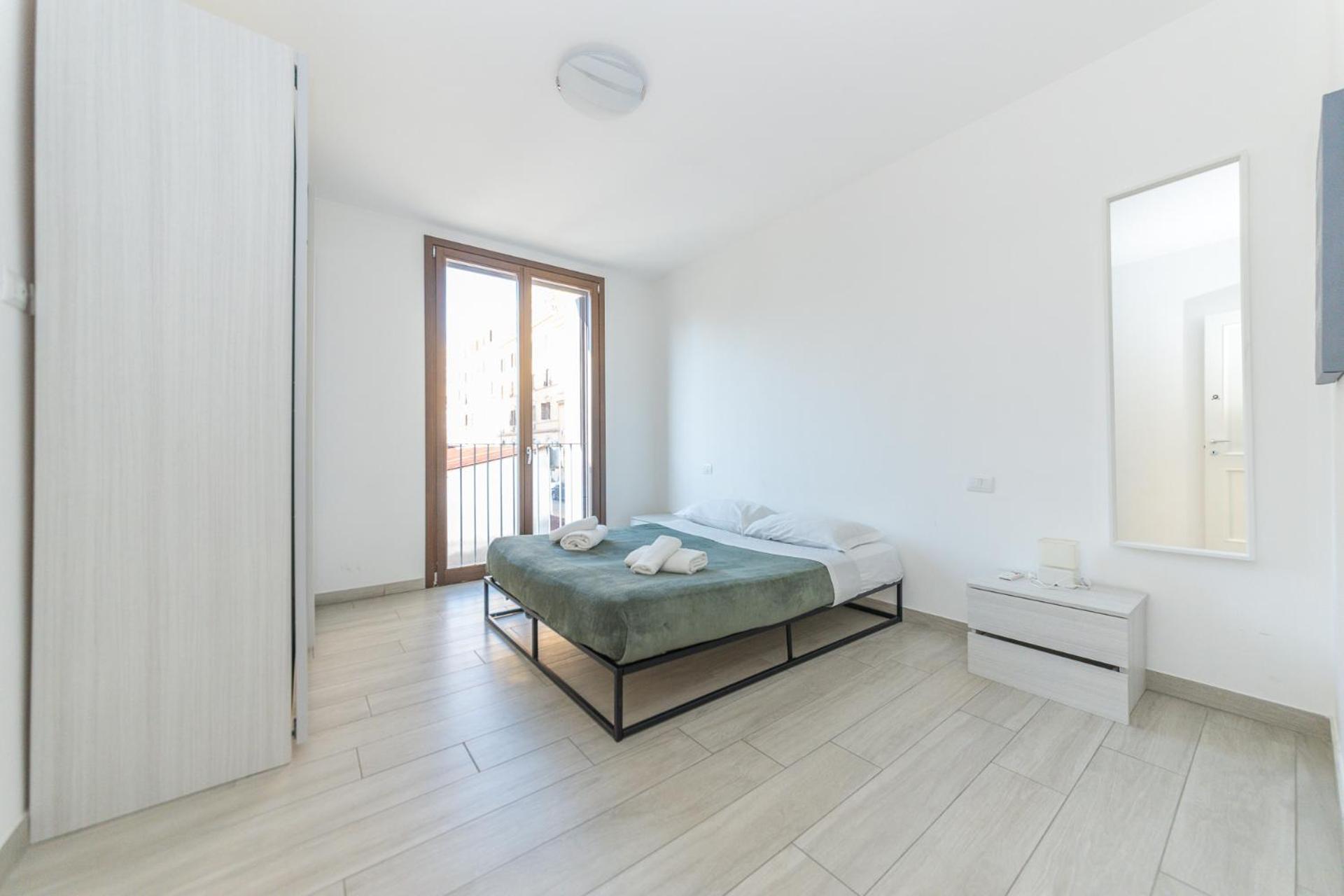 Apartamento Casa Lorenzo *