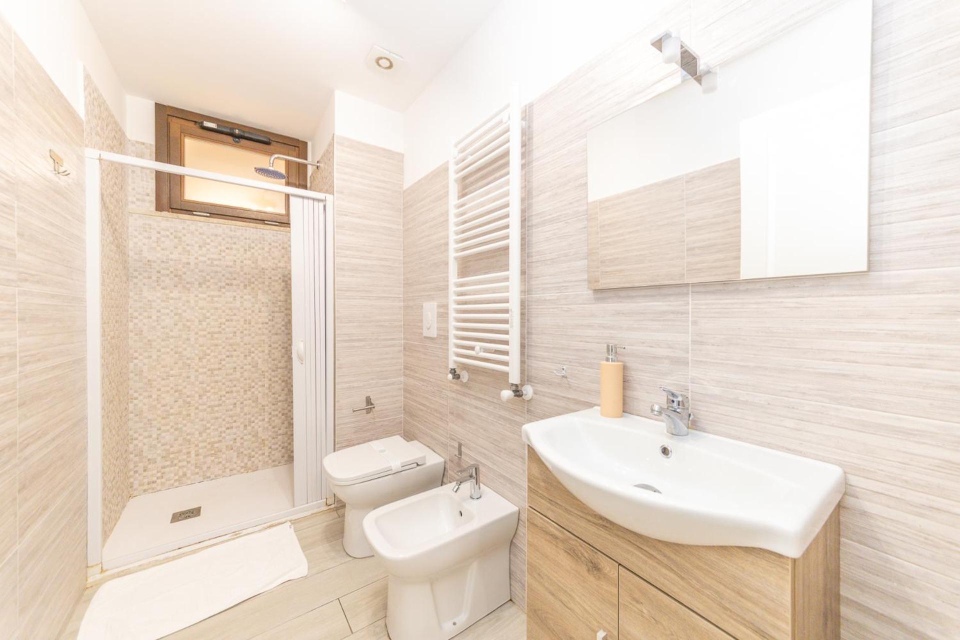 Apartamento Casa Lorenzo Roma