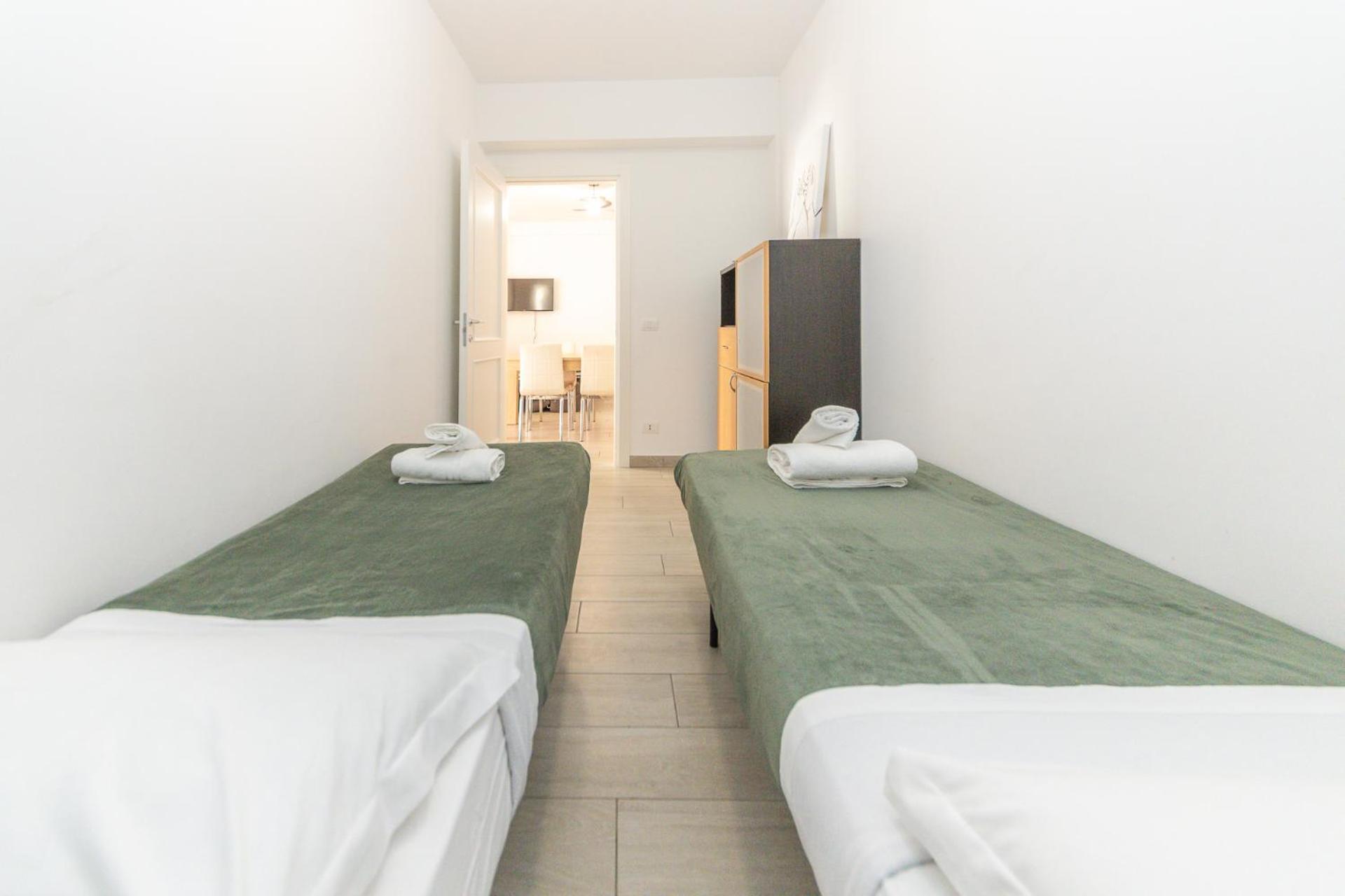 Apartamento Casa Lorenzo